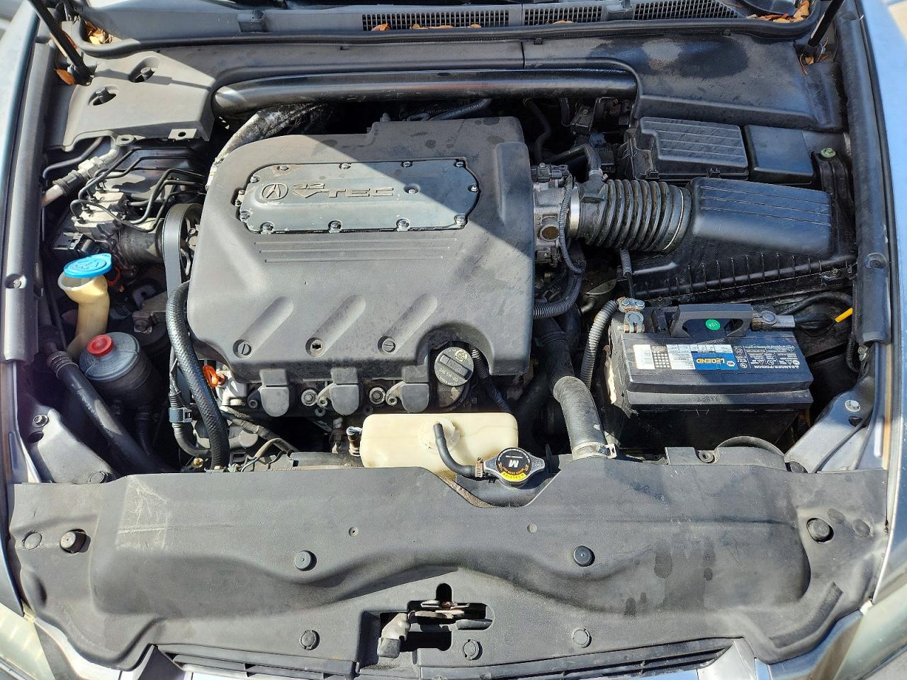 2006 ACURA 3.2TL photo 31