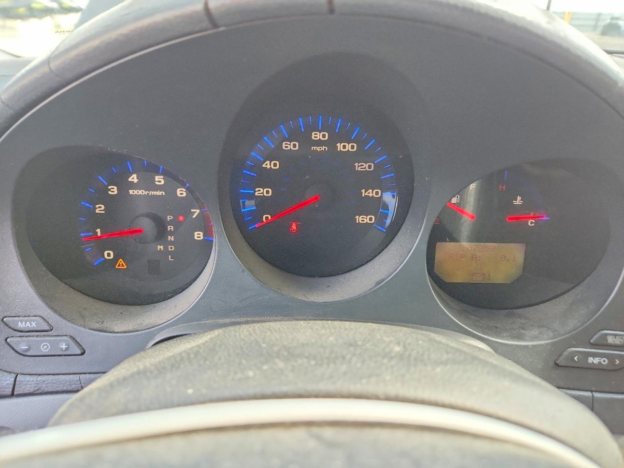 2006 ACURA 3.2TL photo 25