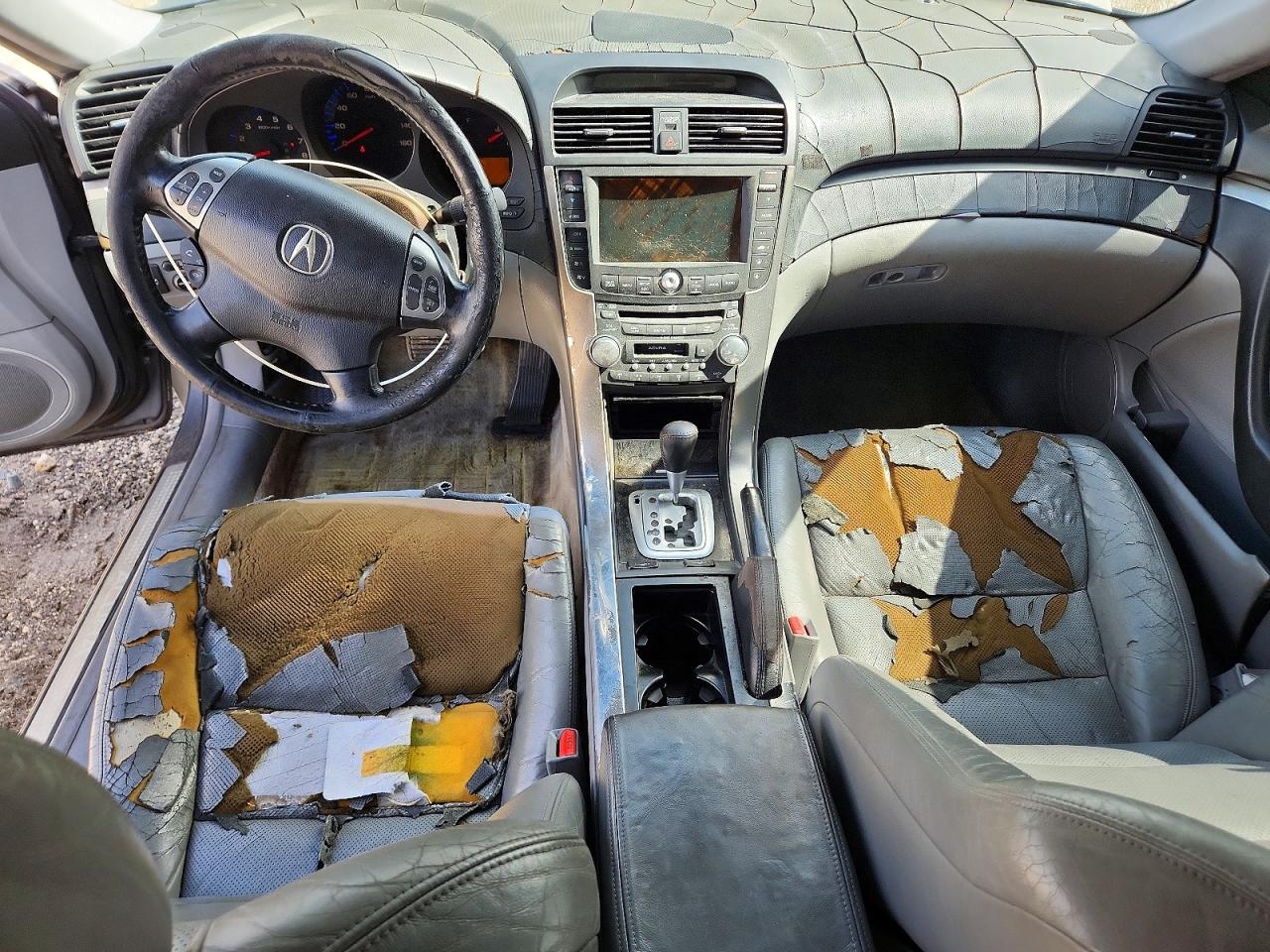 2006 ACURA 3.2TL photo 22