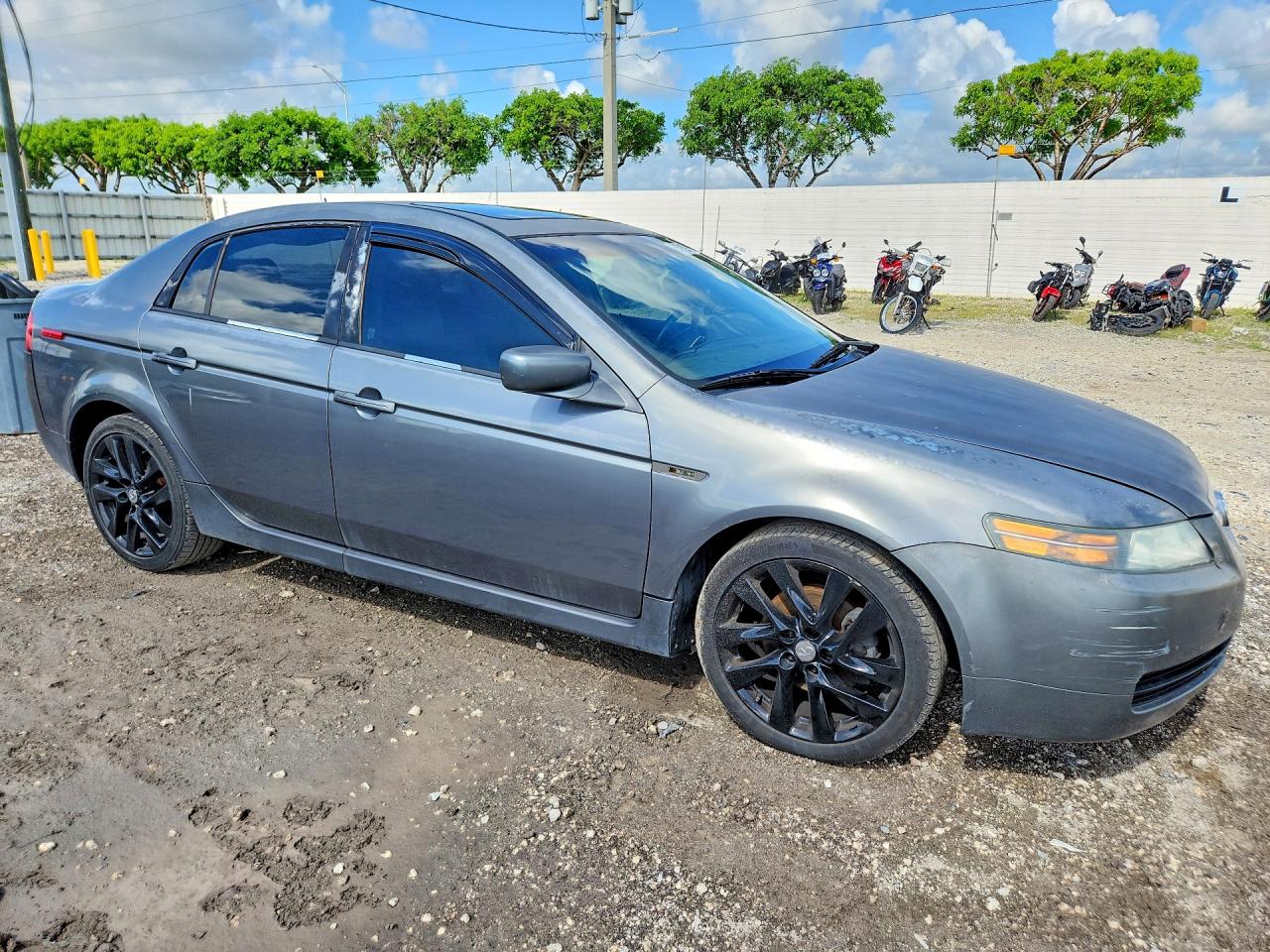 2006 ACURA 3.2TL photo 10
