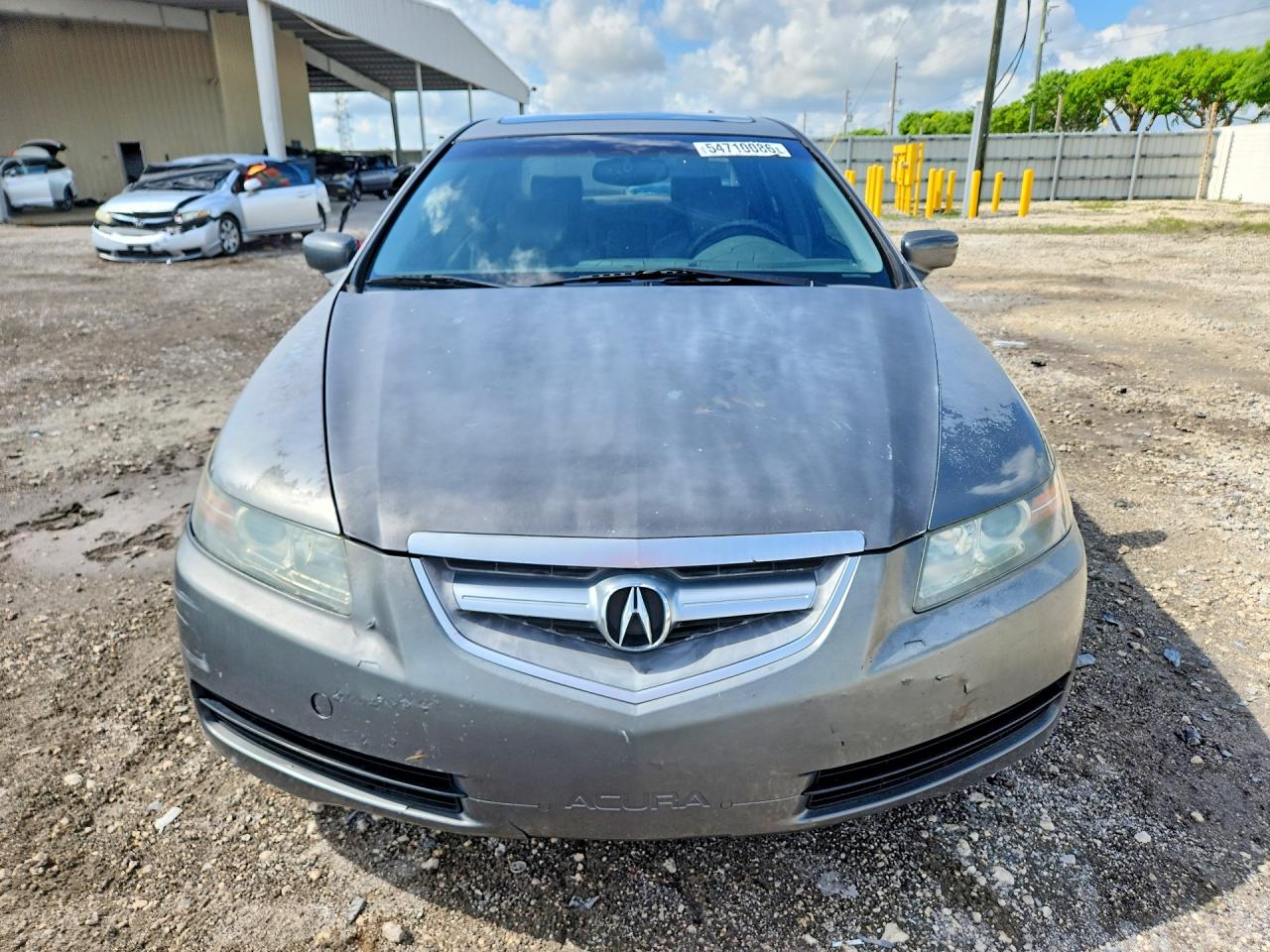 2006 ACURA 3.2TL photo 13