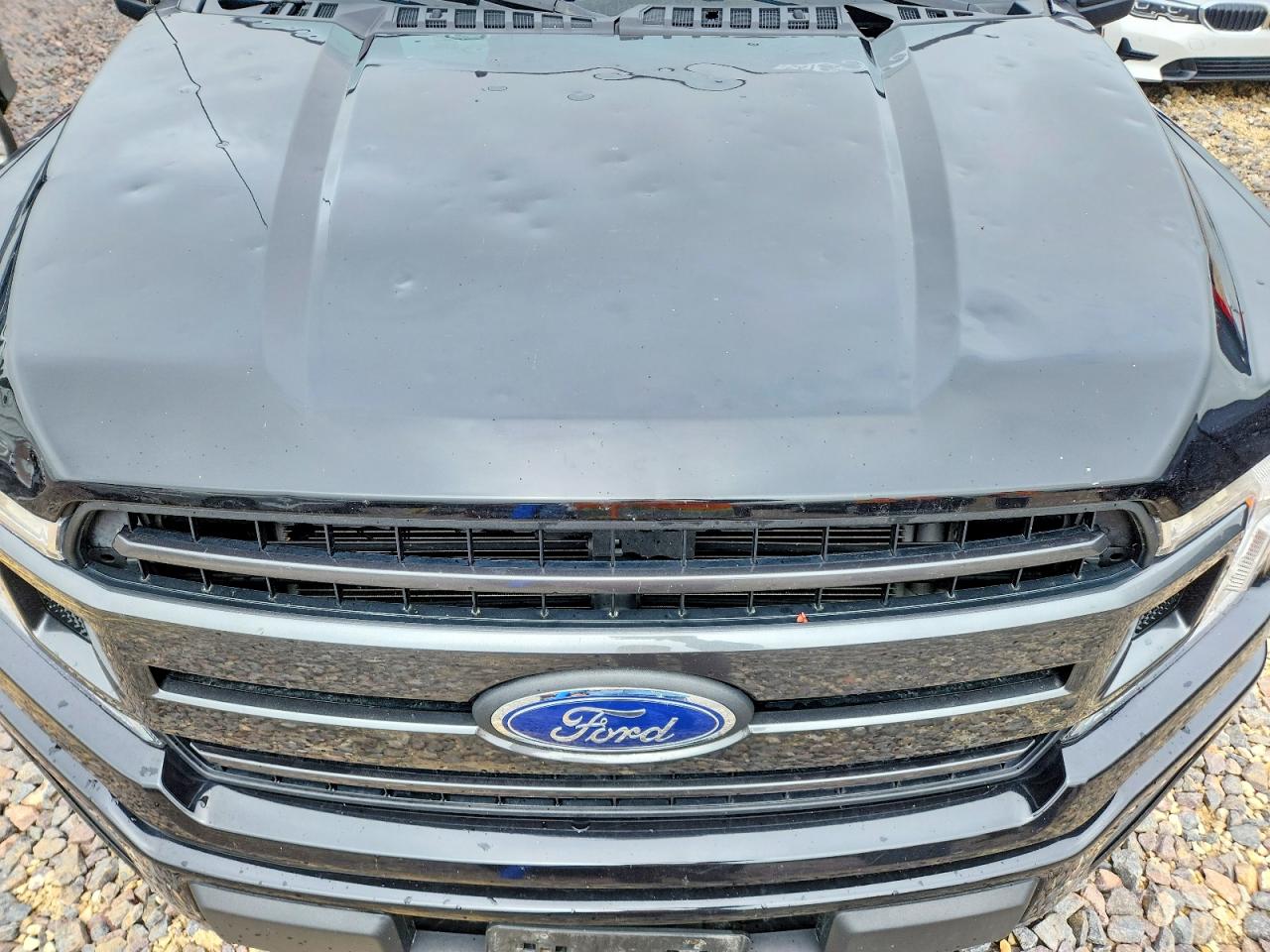 2020 FORD F150 SUPERCREW photo 21