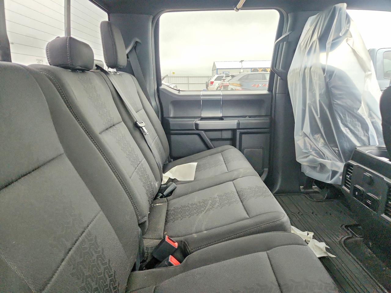 2020 FORD F150 SUPERCREW photo 19