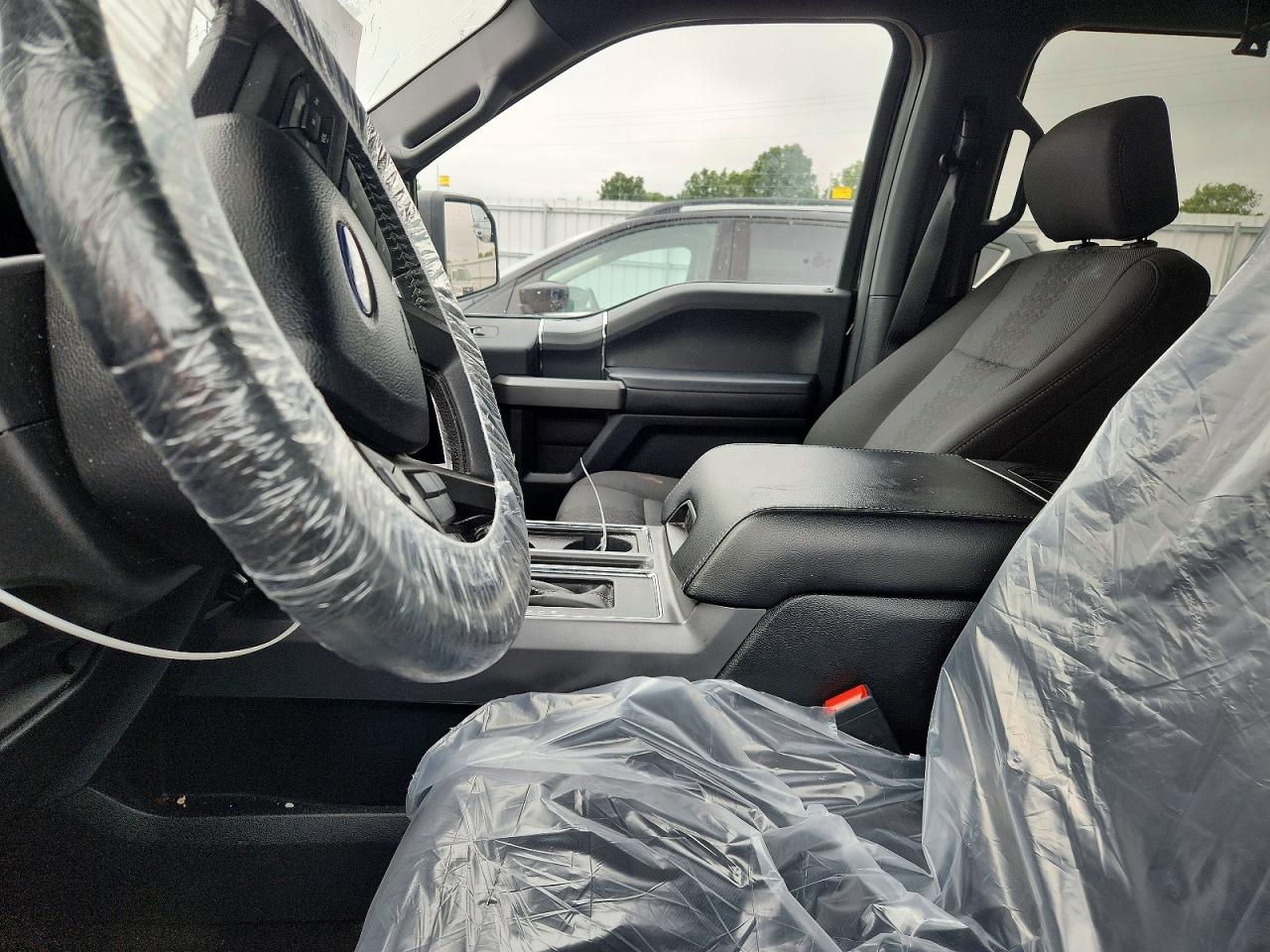 2020 FORD F150 SUPERCREW photo 13