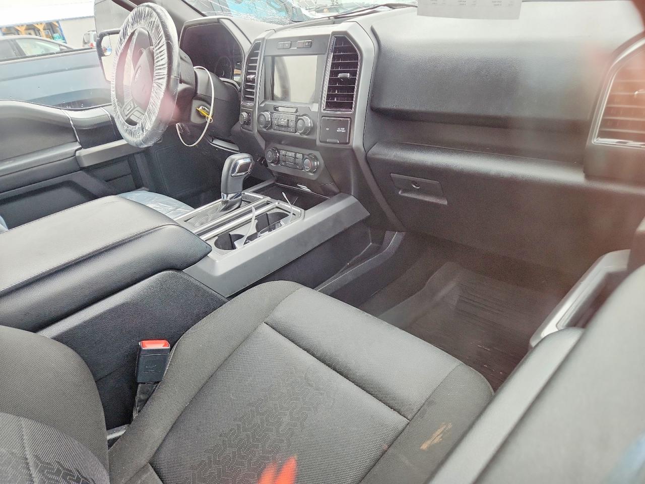 2020 FORD F150 SUPERCREW photo 15