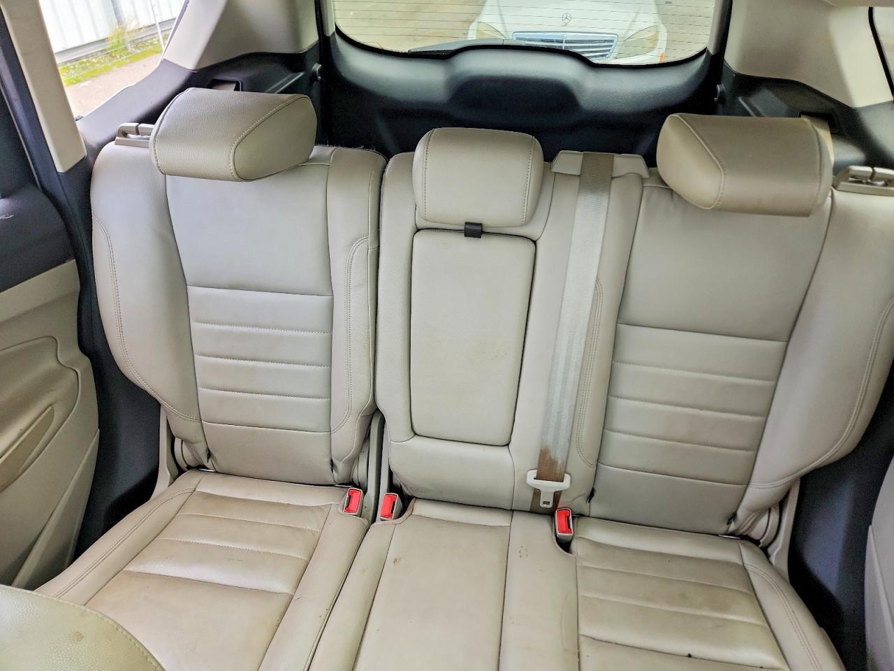 2015 FORD ESCAPE TITANIUM photo 19