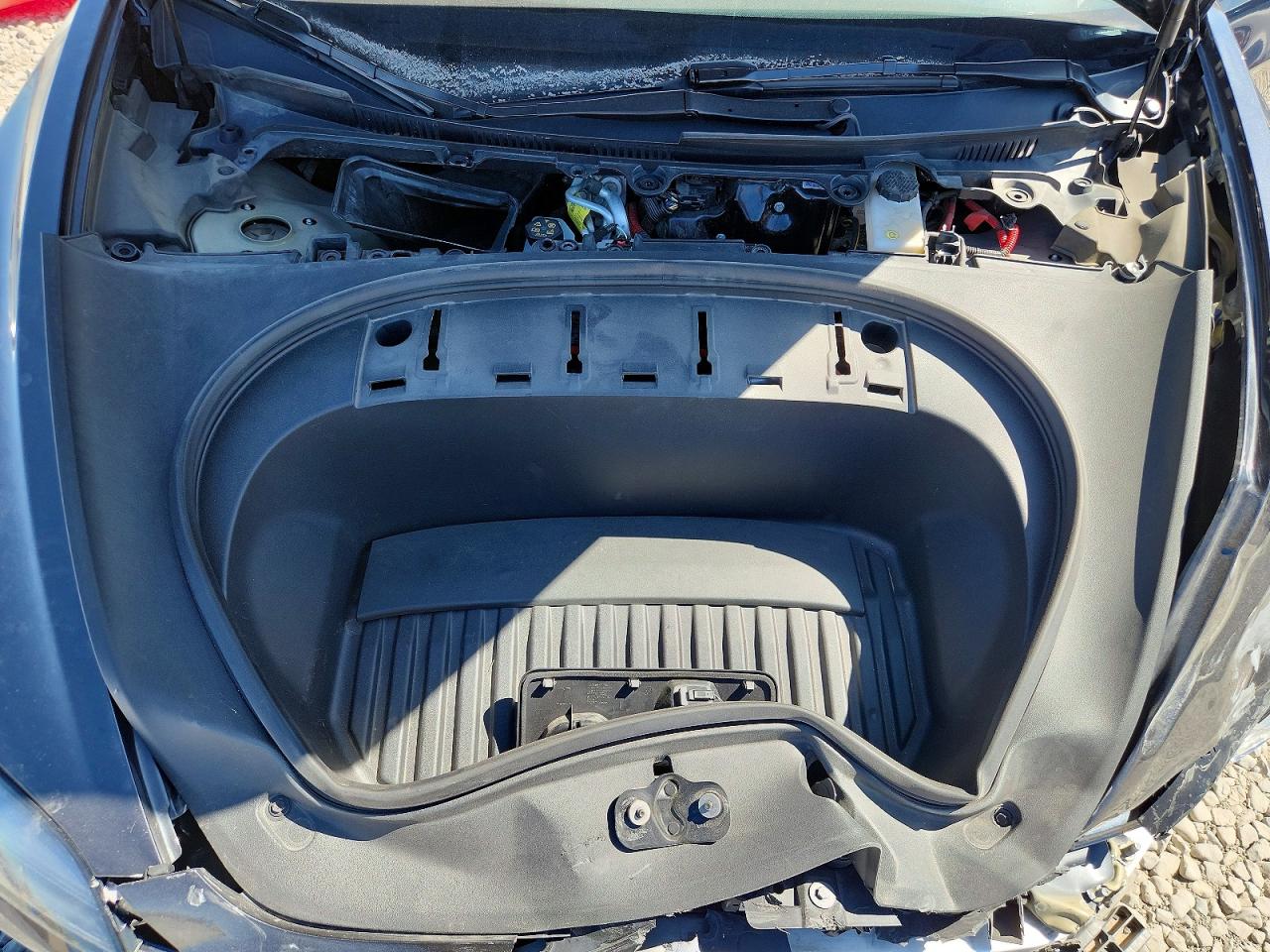 2024 TESLA MODEL 3 photo 31