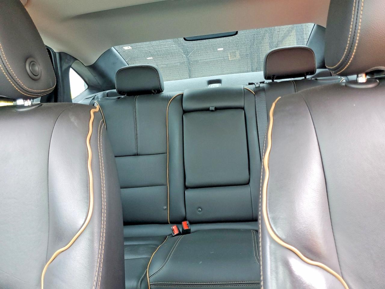 2018 CHEVROLET IMPALA PREMIER photo 19