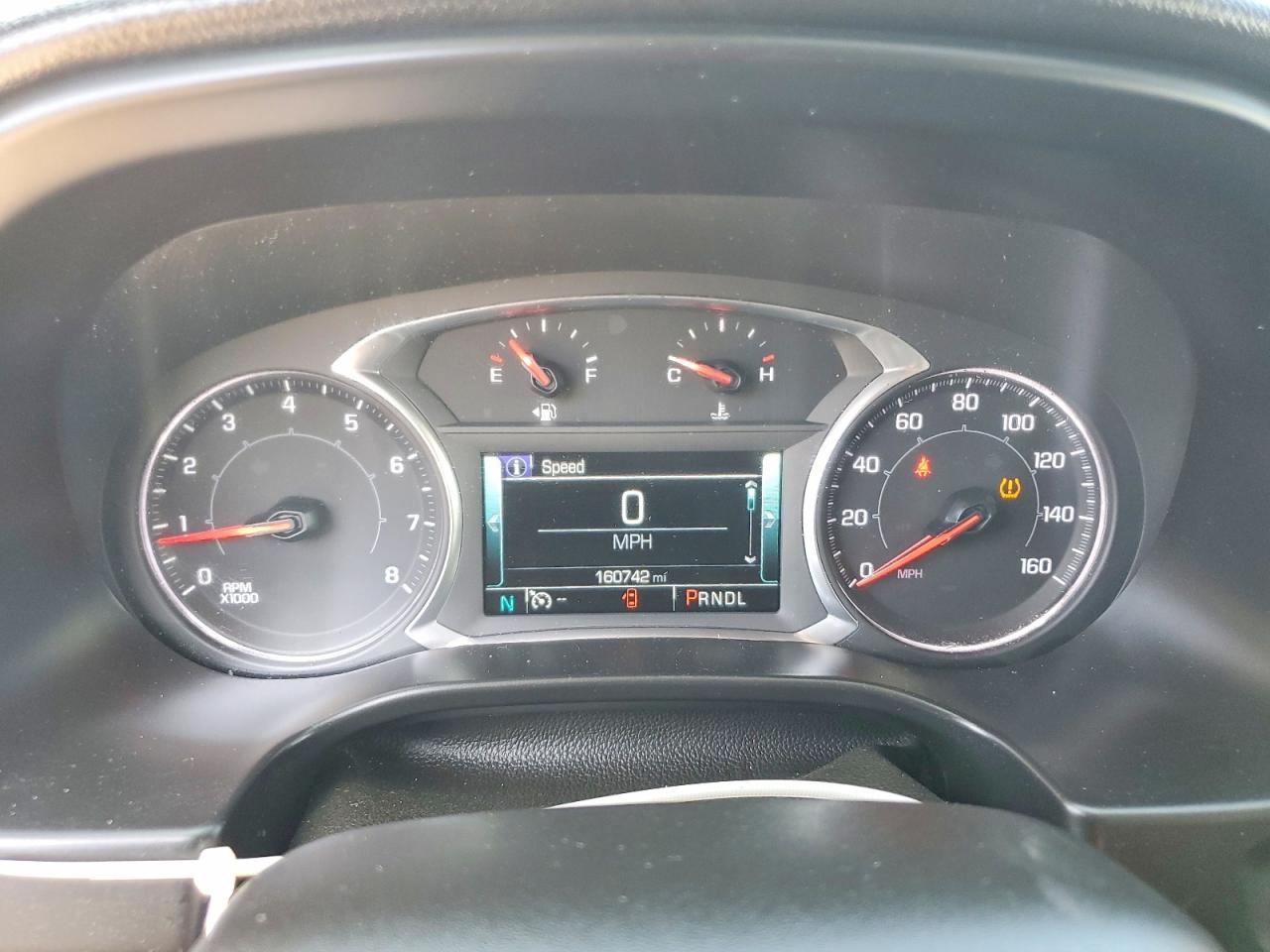 2019 GMC ACADIA SLT-1 photo 9