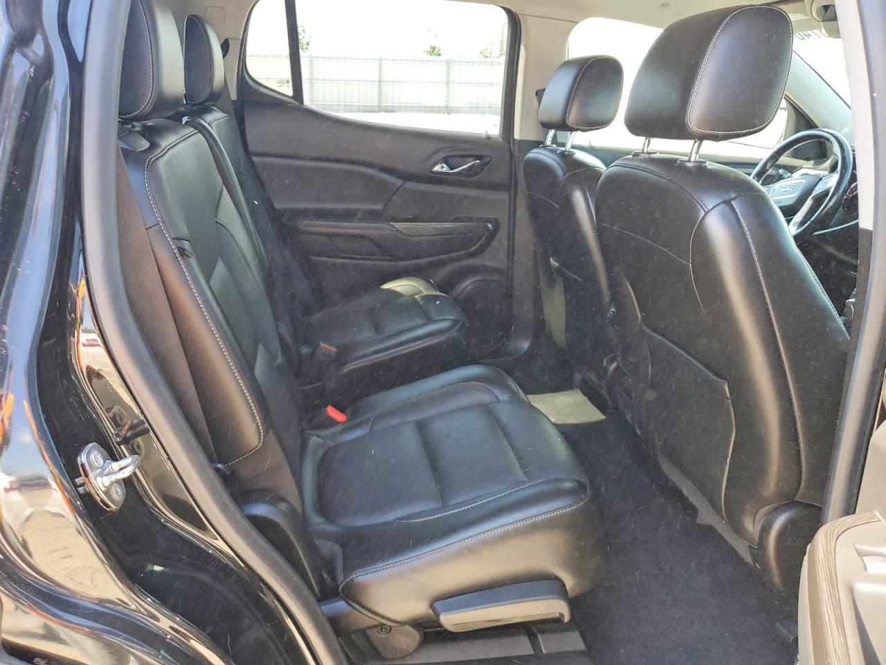 2019 GMC ACADIA SLT-1 photo 11