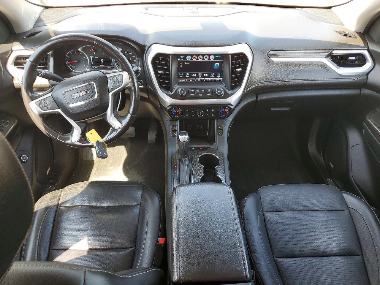 2019 GMC ACADIA SLT-1 photo 8