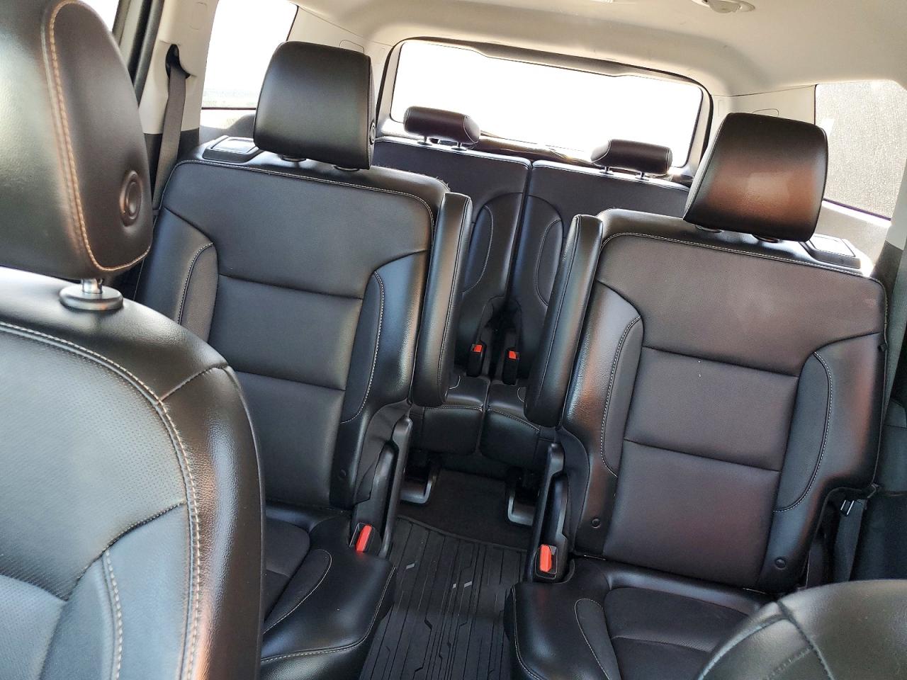 2019 GMC ACADIA SLT-1 photo 10