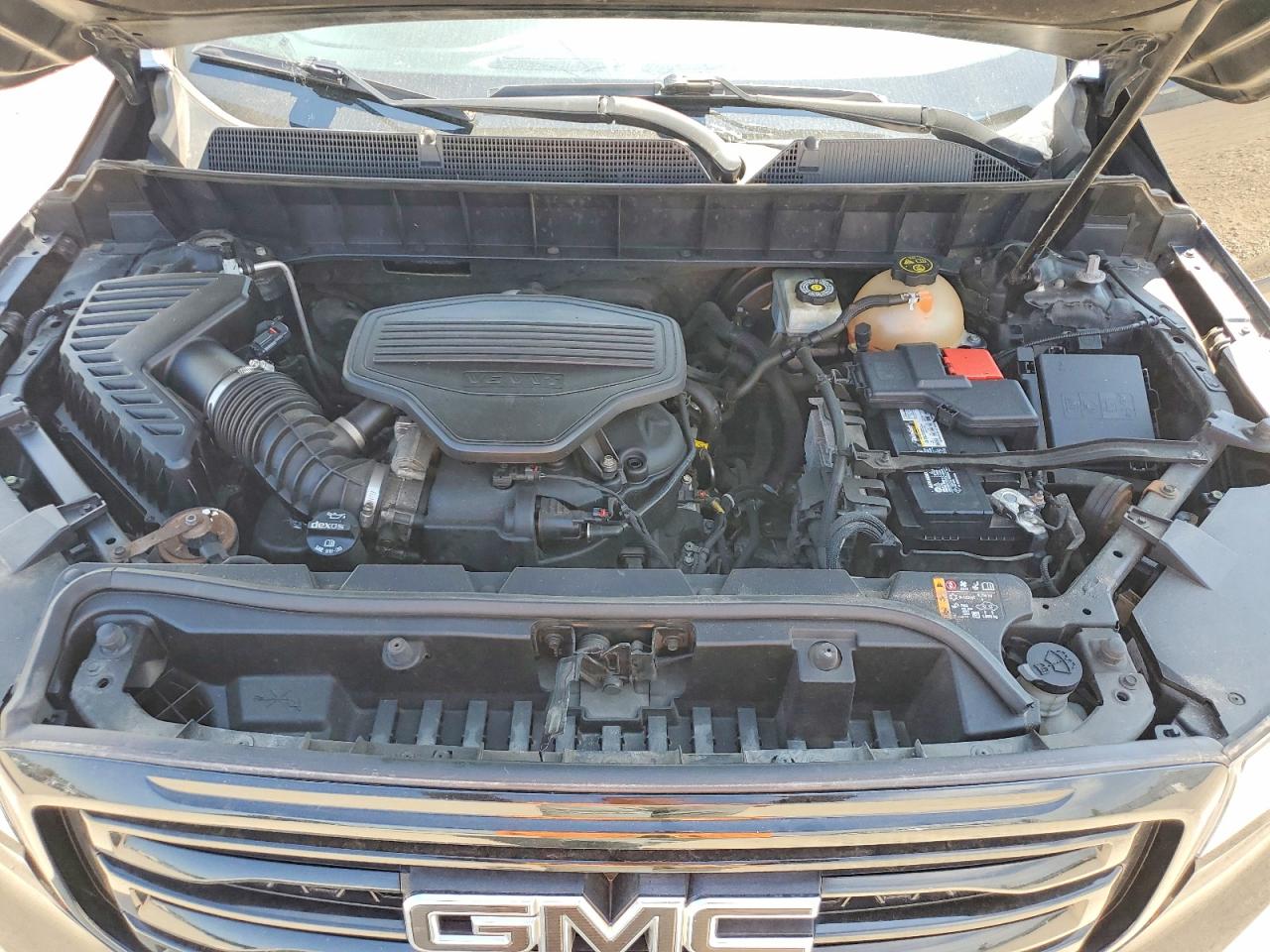 2019 GMC ACADIA SLT-1 photo 12