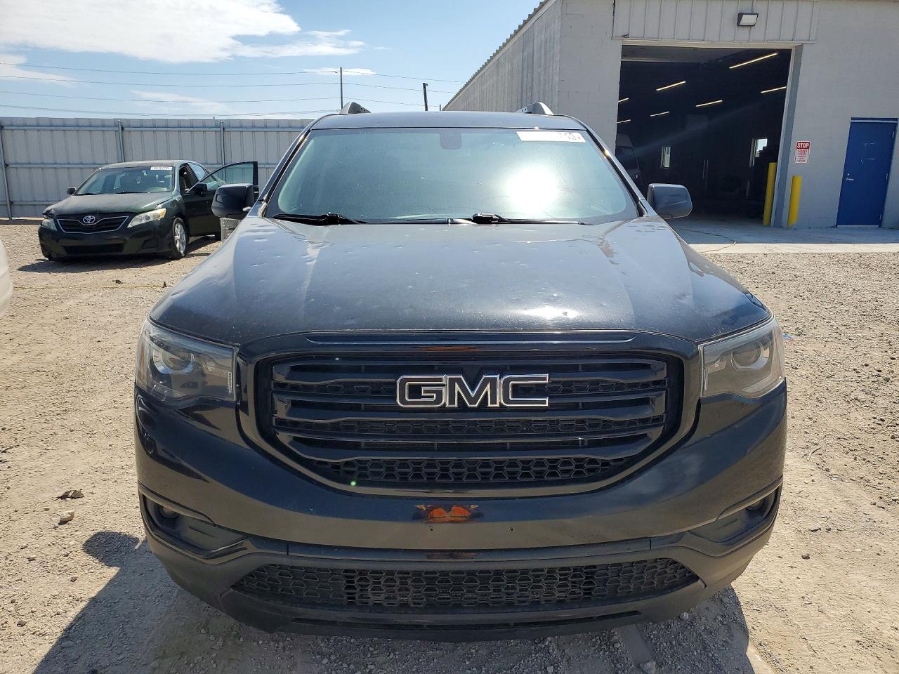 2019 GMC ACADIA SLT-1 photo 5