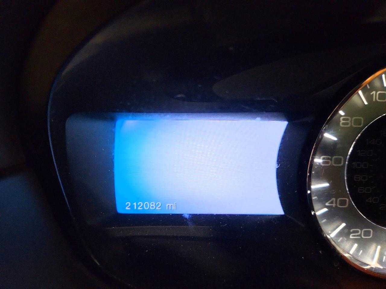 2013 FORD EDGE SEL photo 9