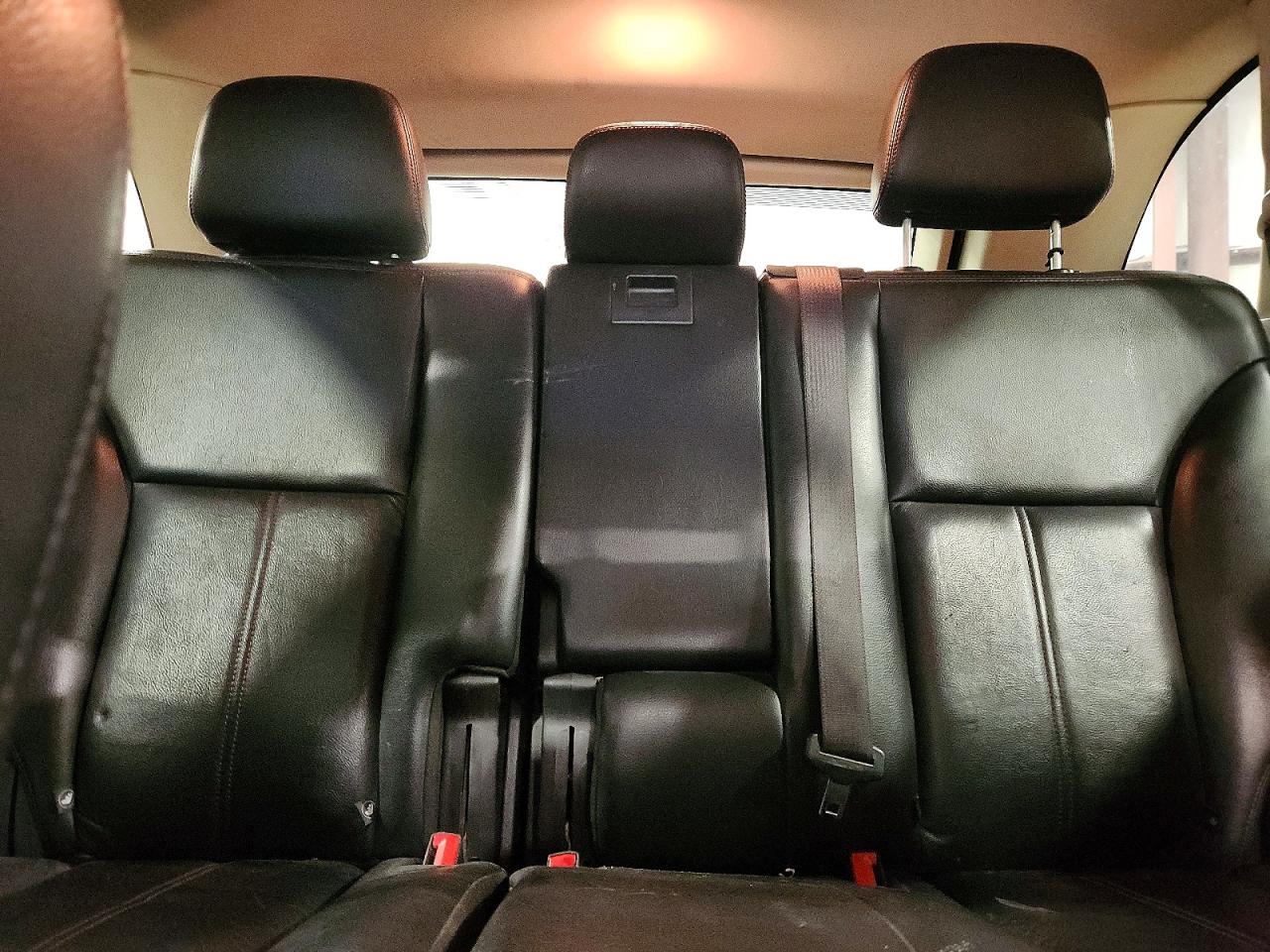 2013 FORD EDGE SEL photo 10