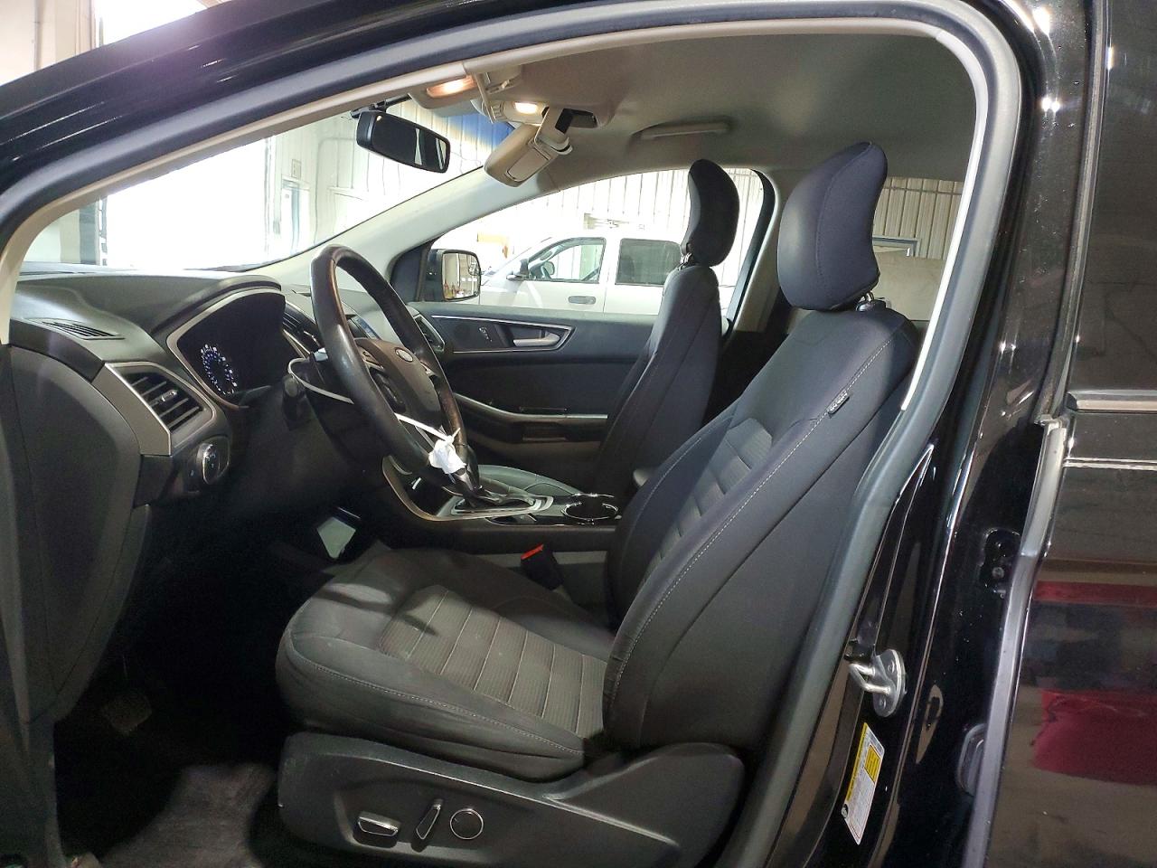 2016 FORD EDGE SEL photo 13