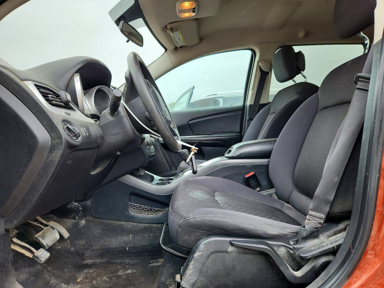 2012 DODGE JOURNEY SXT photo 13