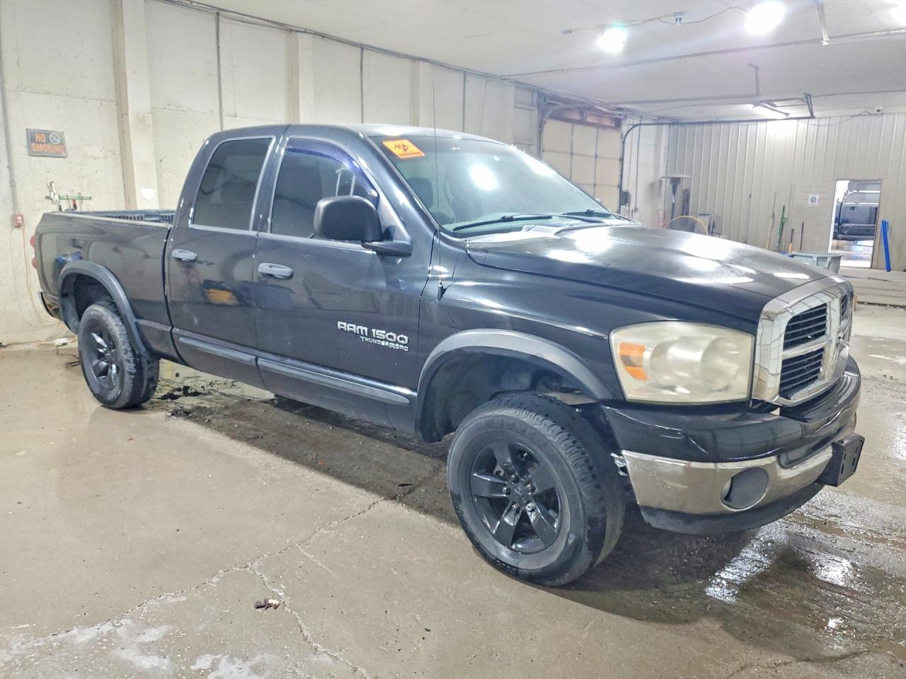 2007 DODGE RAM 1500 ST photo 7