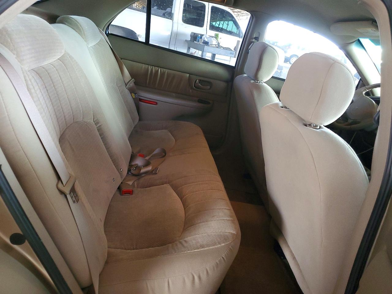 2005 BUICK CENTURY CUSTOM photo 28