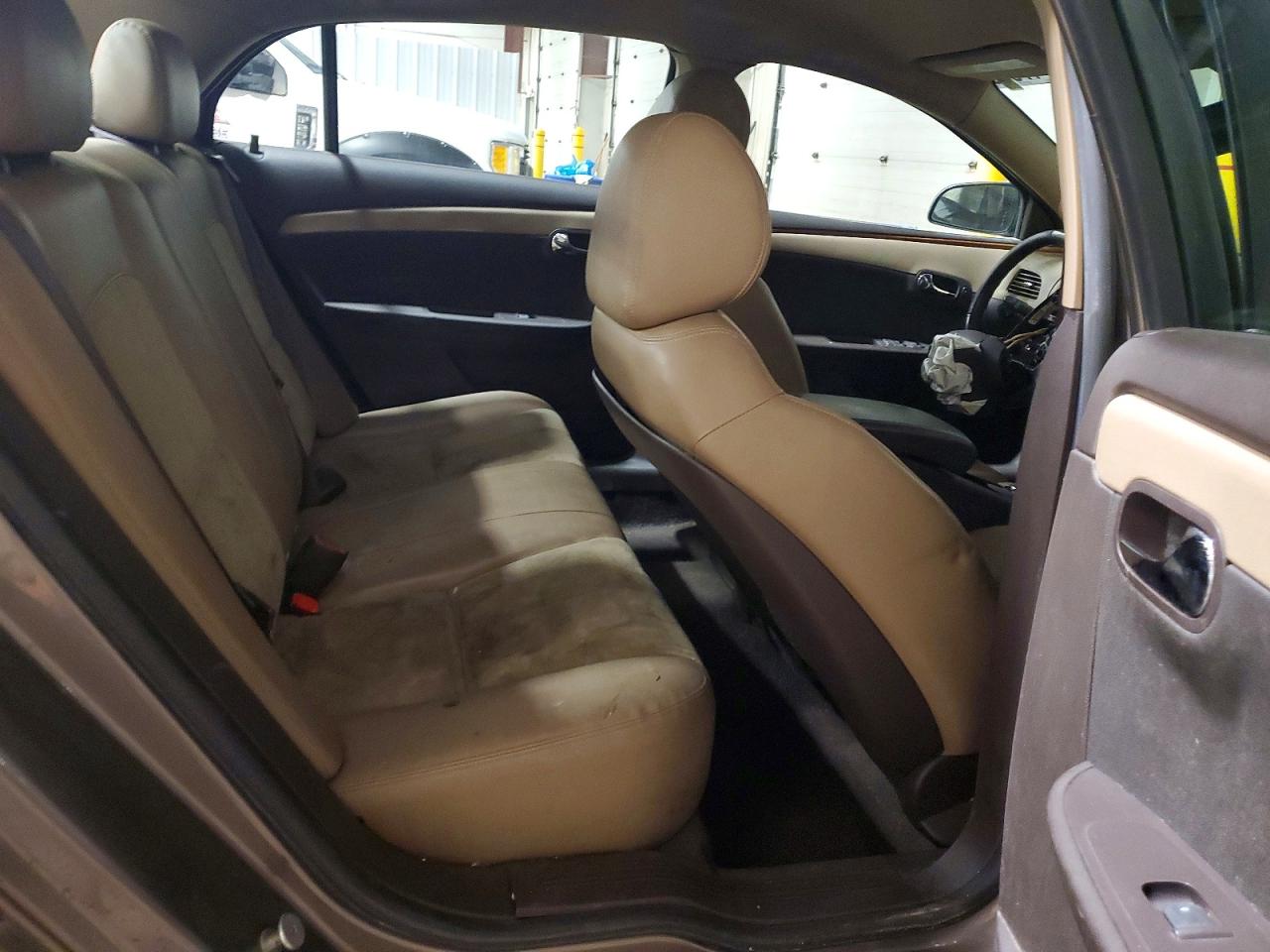 2012 CHEVROLET MALIBU 2LT photo 28