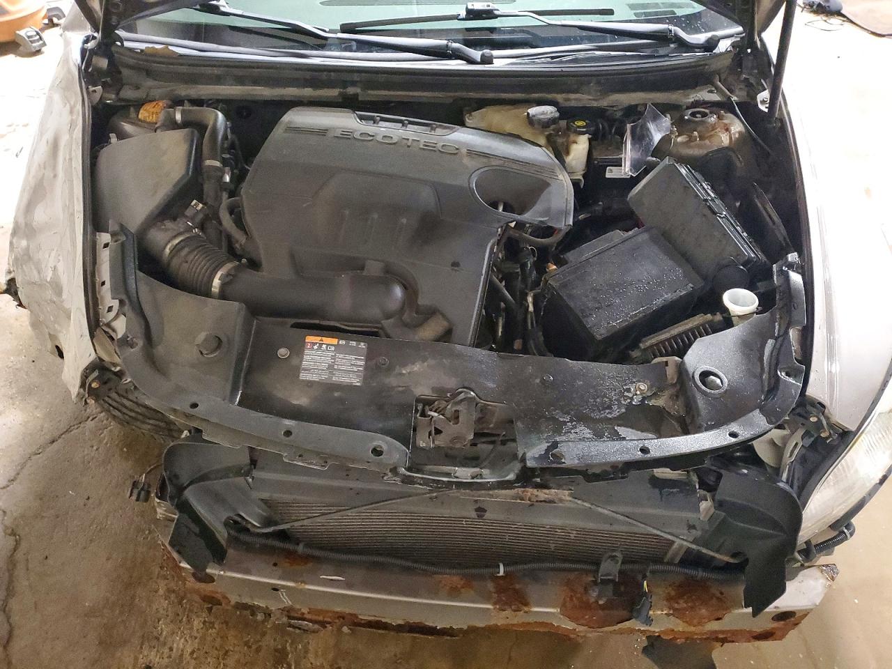 2012 CHEVROLET MALIBU 2LT photo 31