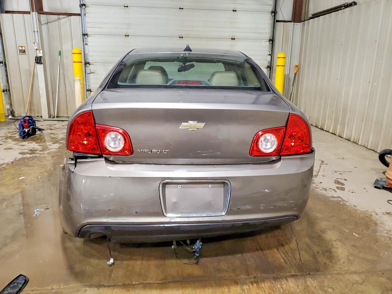 2012 CHEVROLET MALIBU 2LT photo 16