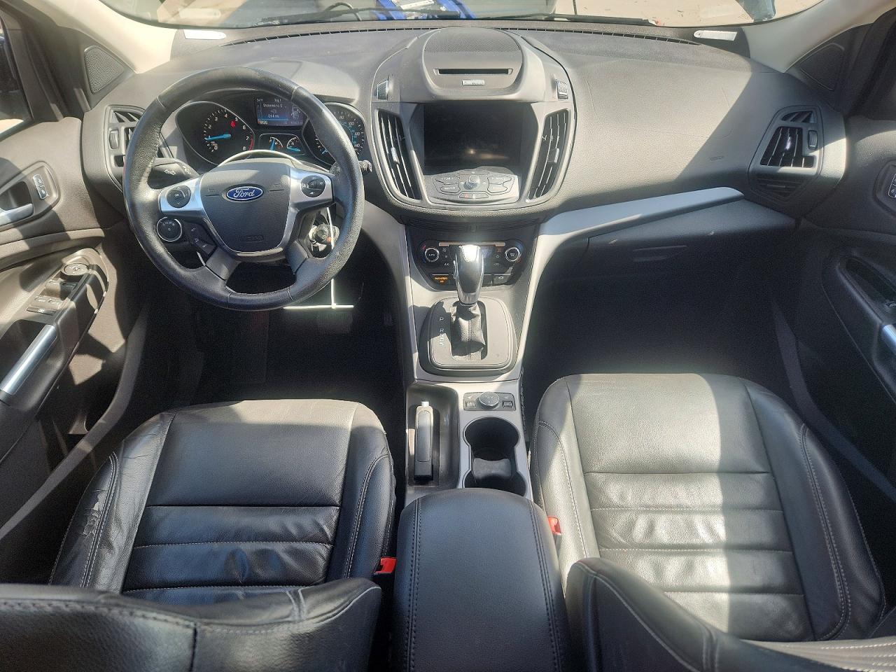 2015 FORD ESCAPE SE photo 15