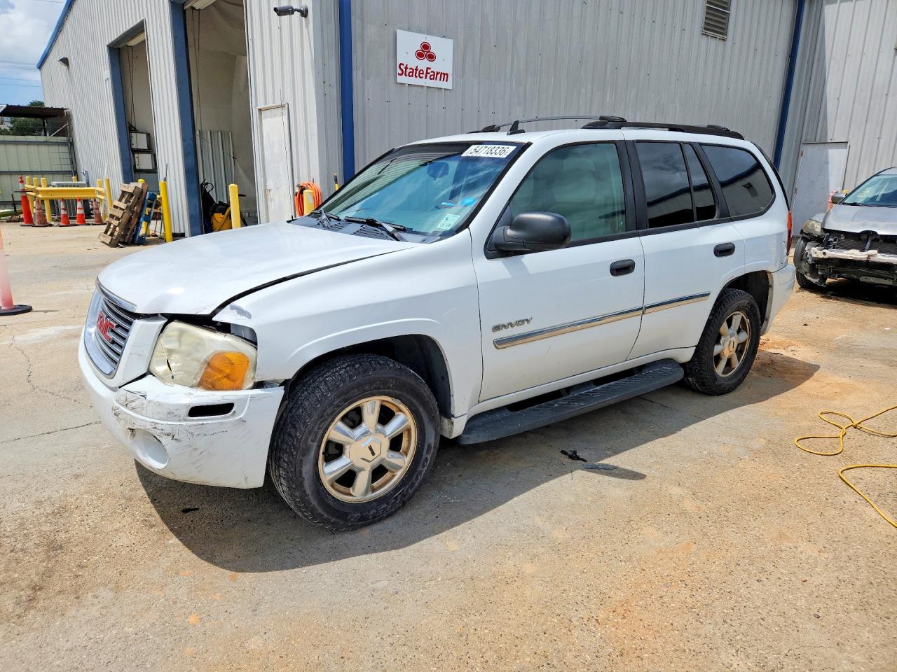 2006 GMC ENVOY