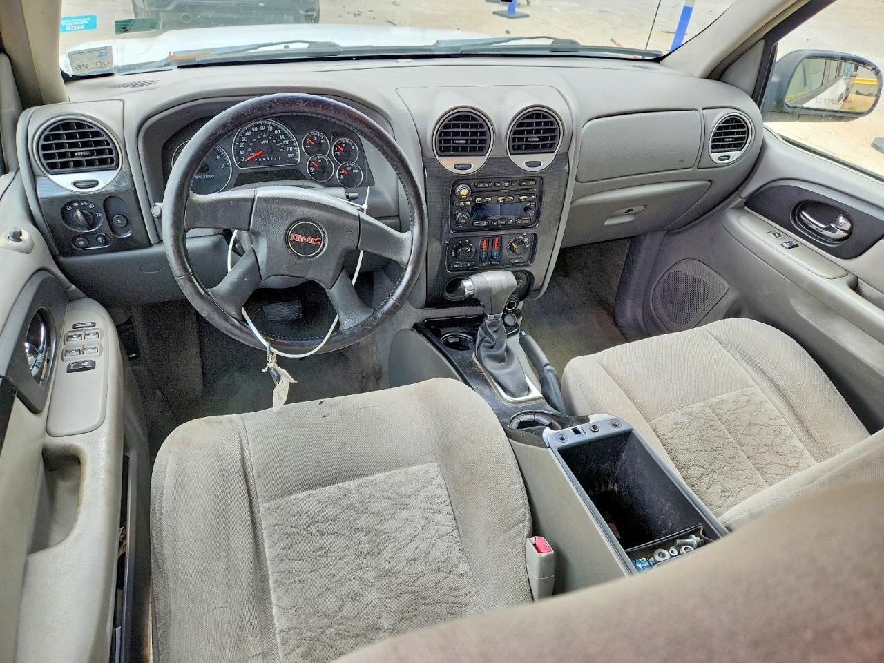 2006 GMC ENVOY photo 22