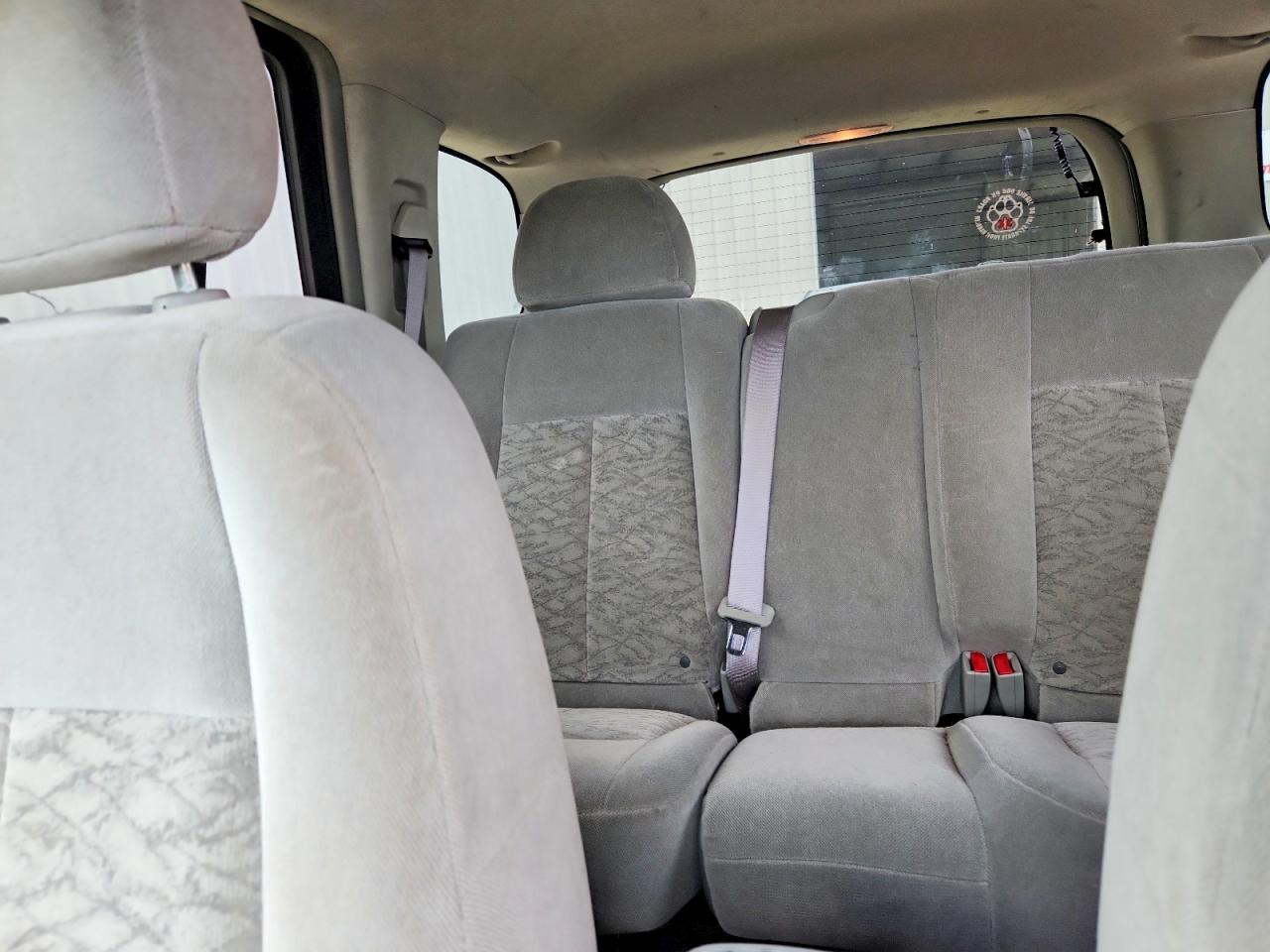 2006 GMC ENVOY photo 28