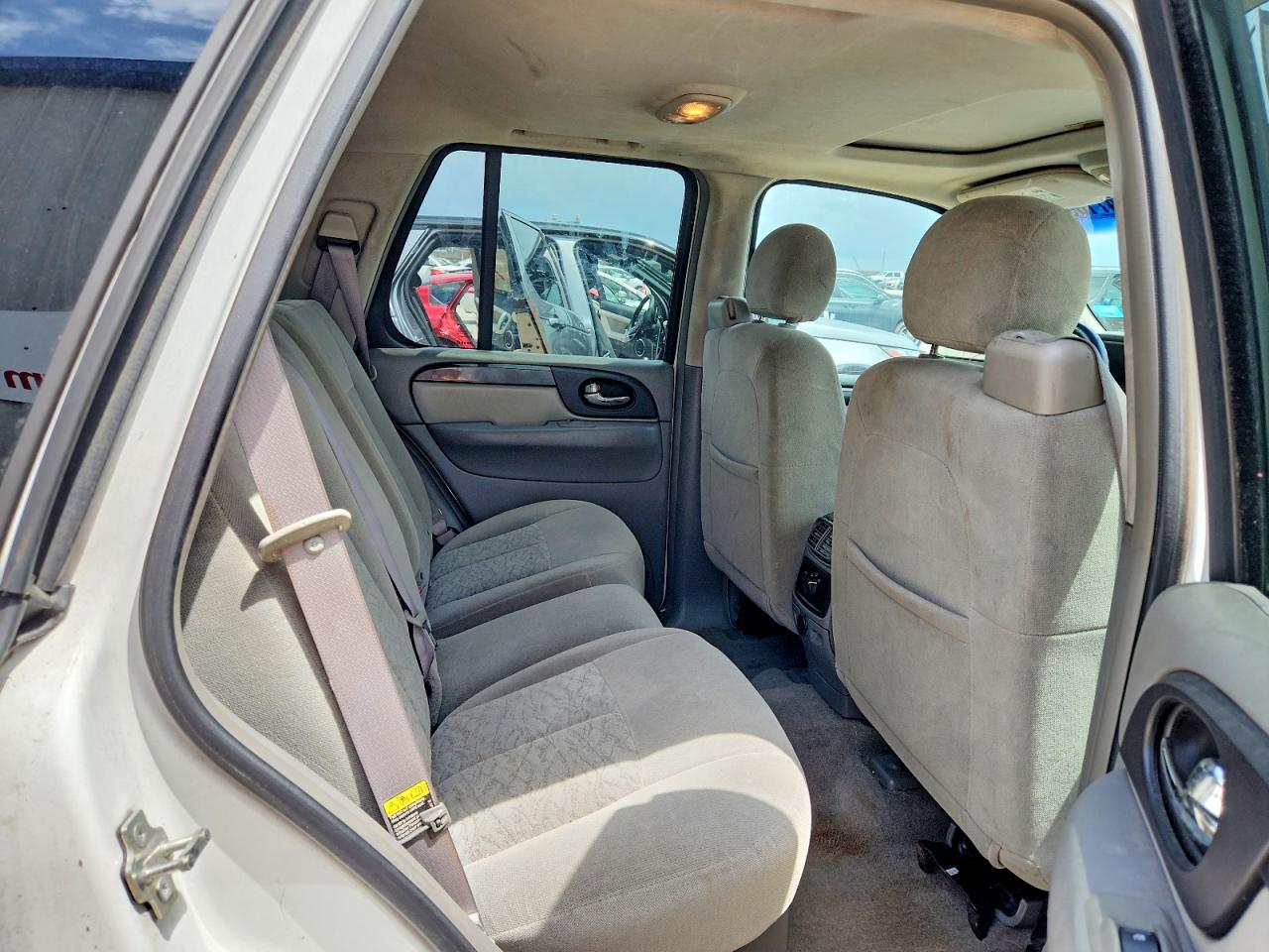 2006 GMC ENVOY photo 31