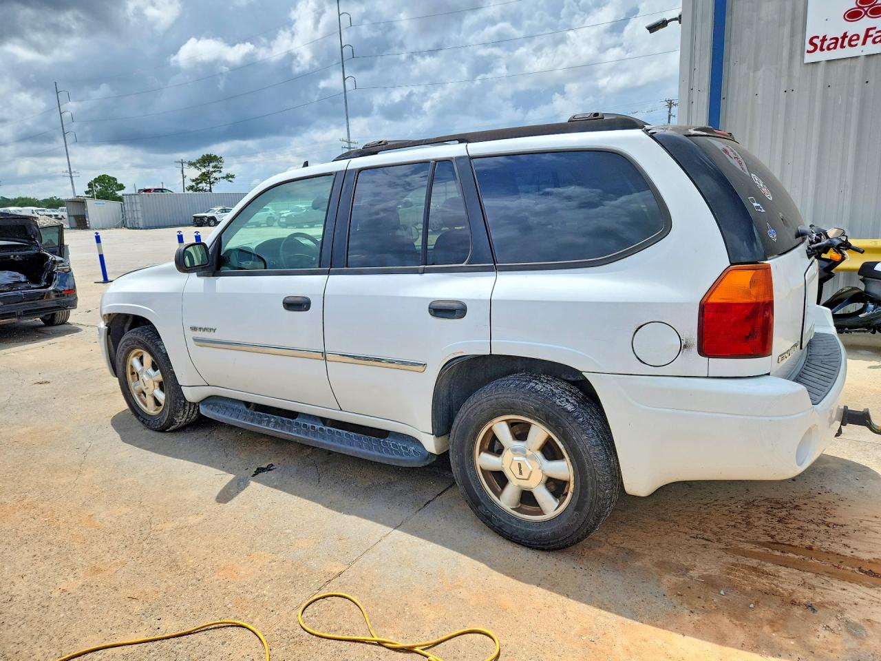 2006 GMC ENVOY photo 4