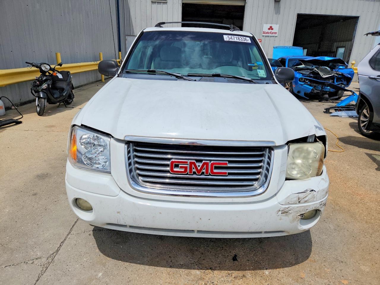 2006 GMC ENVOY photo 13