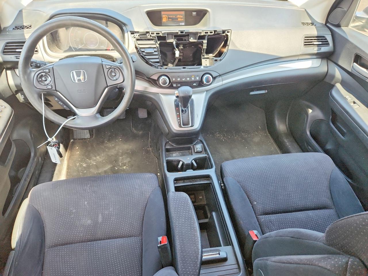 2013 HONDA CR-V EX photo 15
