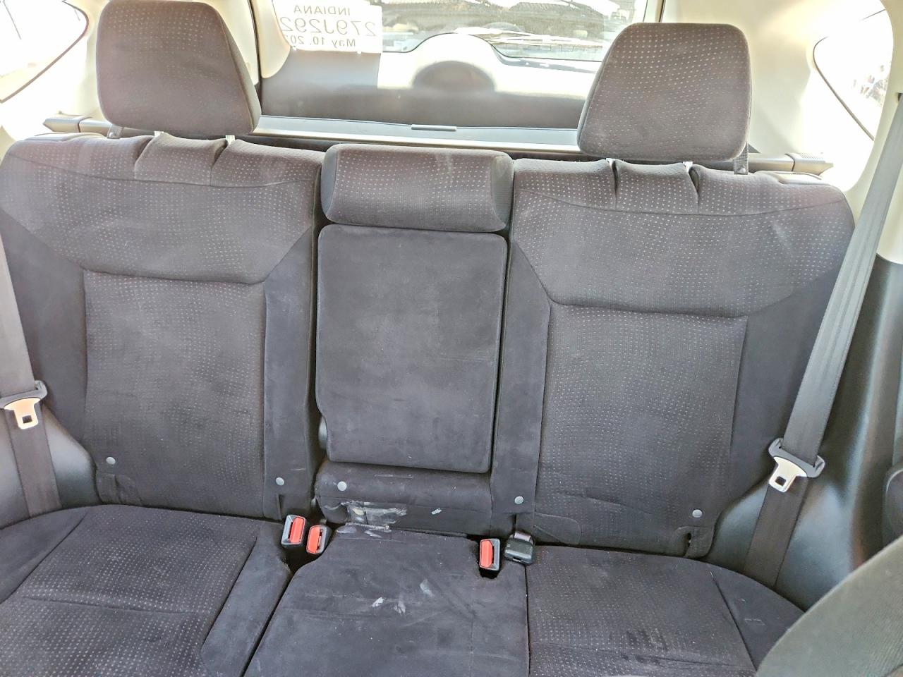 2013 HONDA CR-V EX photo 19