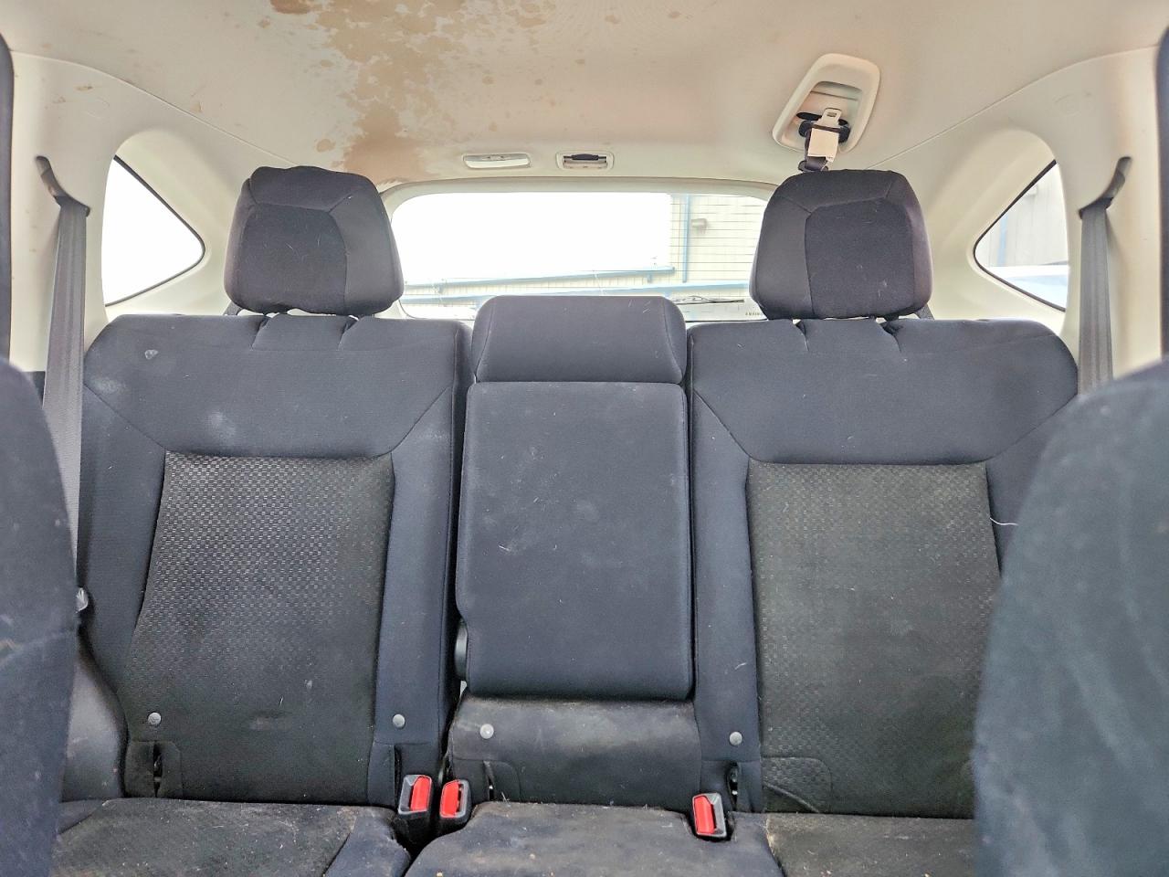 2015 HONDA CR-V EX photo 19