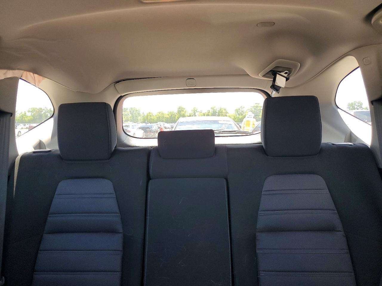 2018 HONDA CR-V EX photo 19