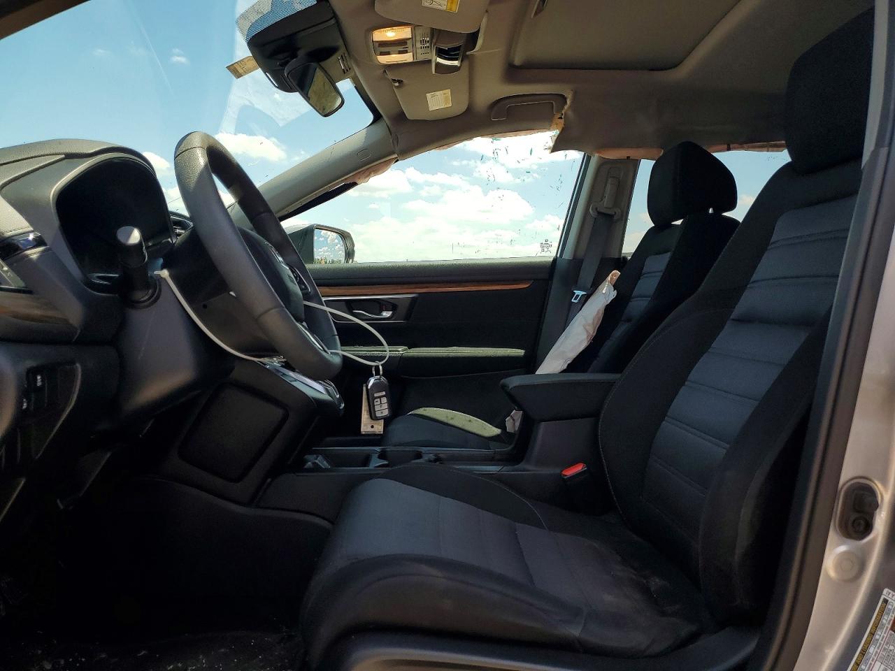 2018 HONDA CR-V EX photo 13