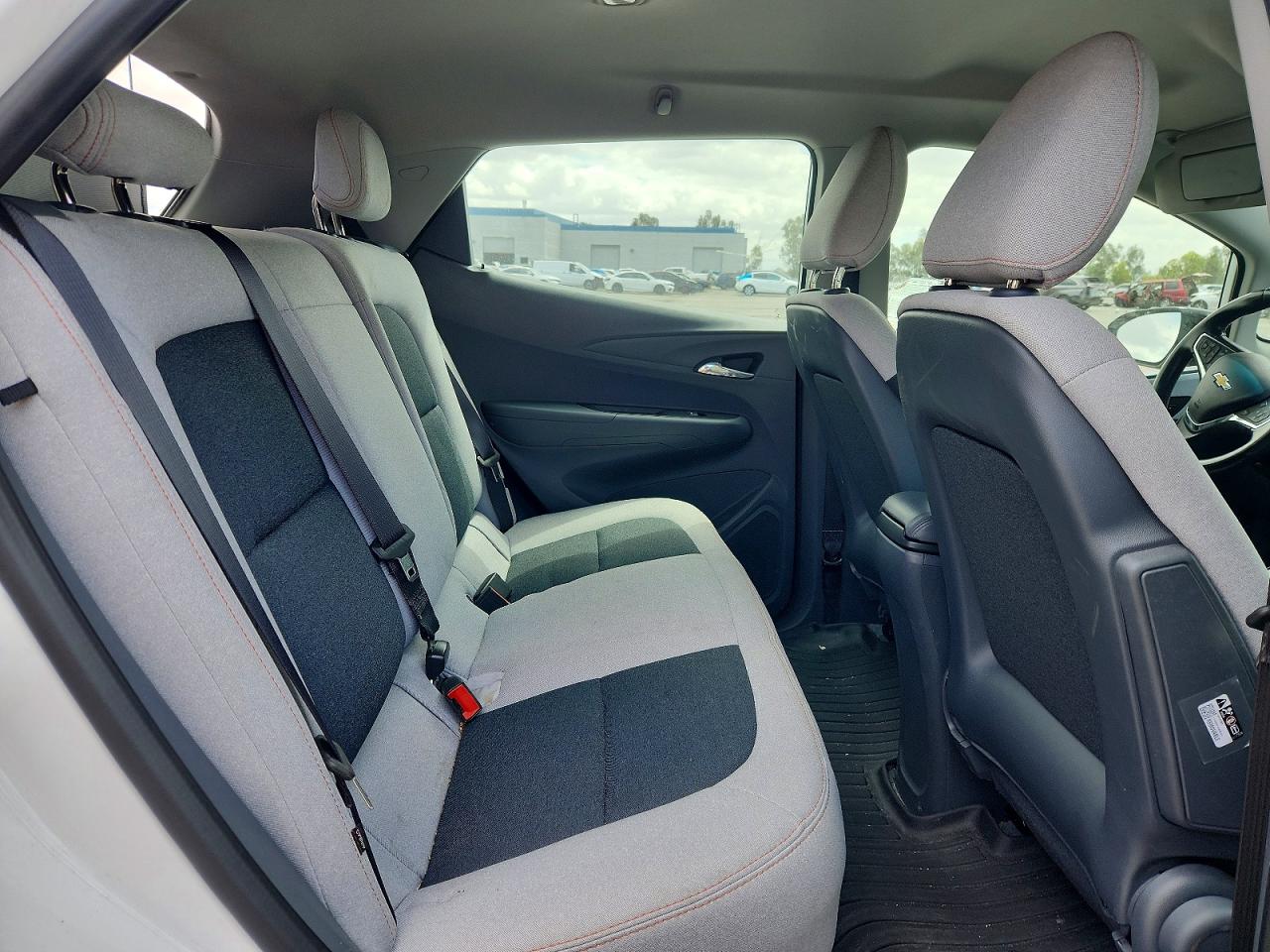 2019 CHEVROLET BOLT EV LT photo 10