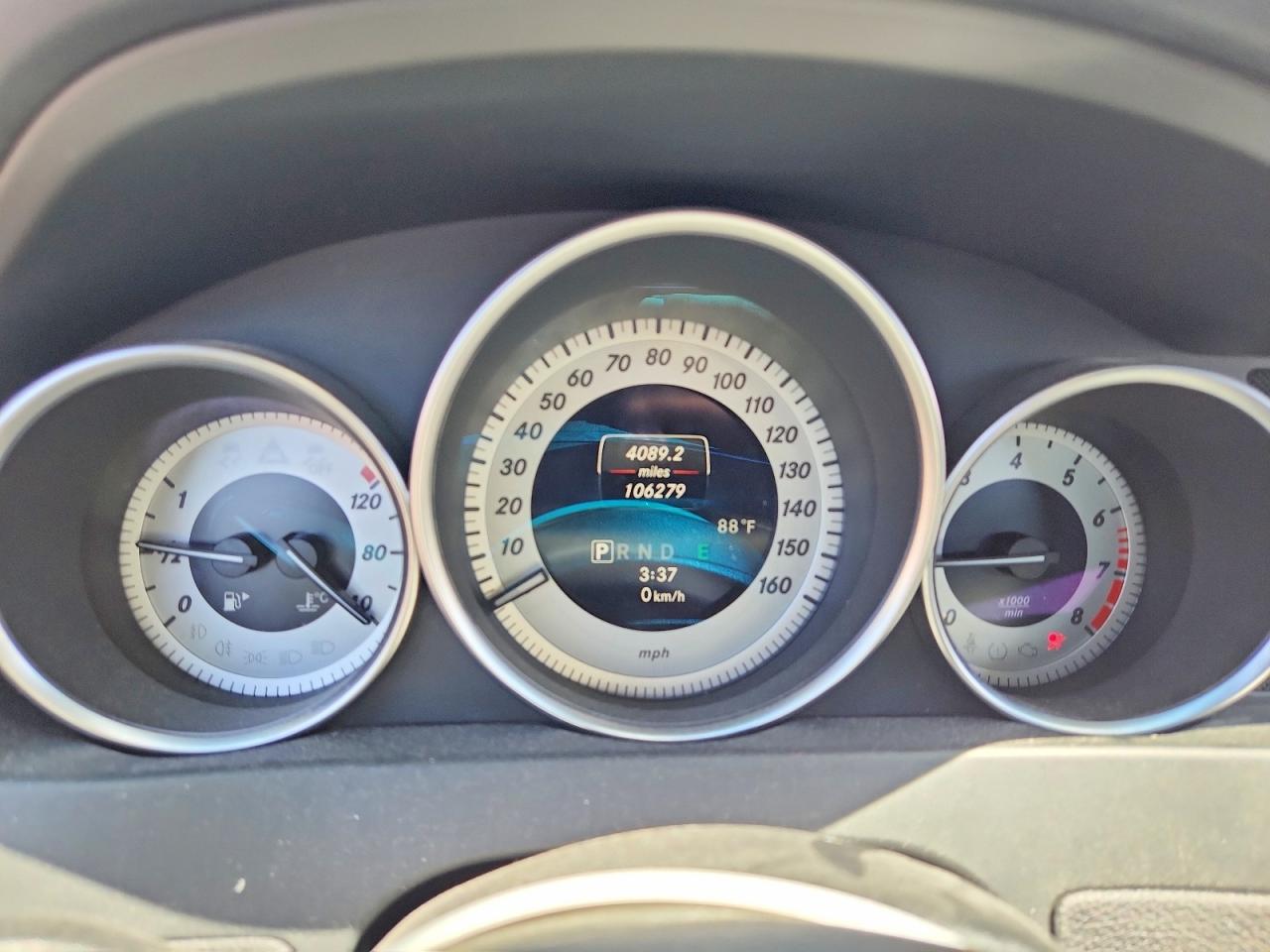2014 MERCEDES-BENZ C 300 4MATIC photo 17