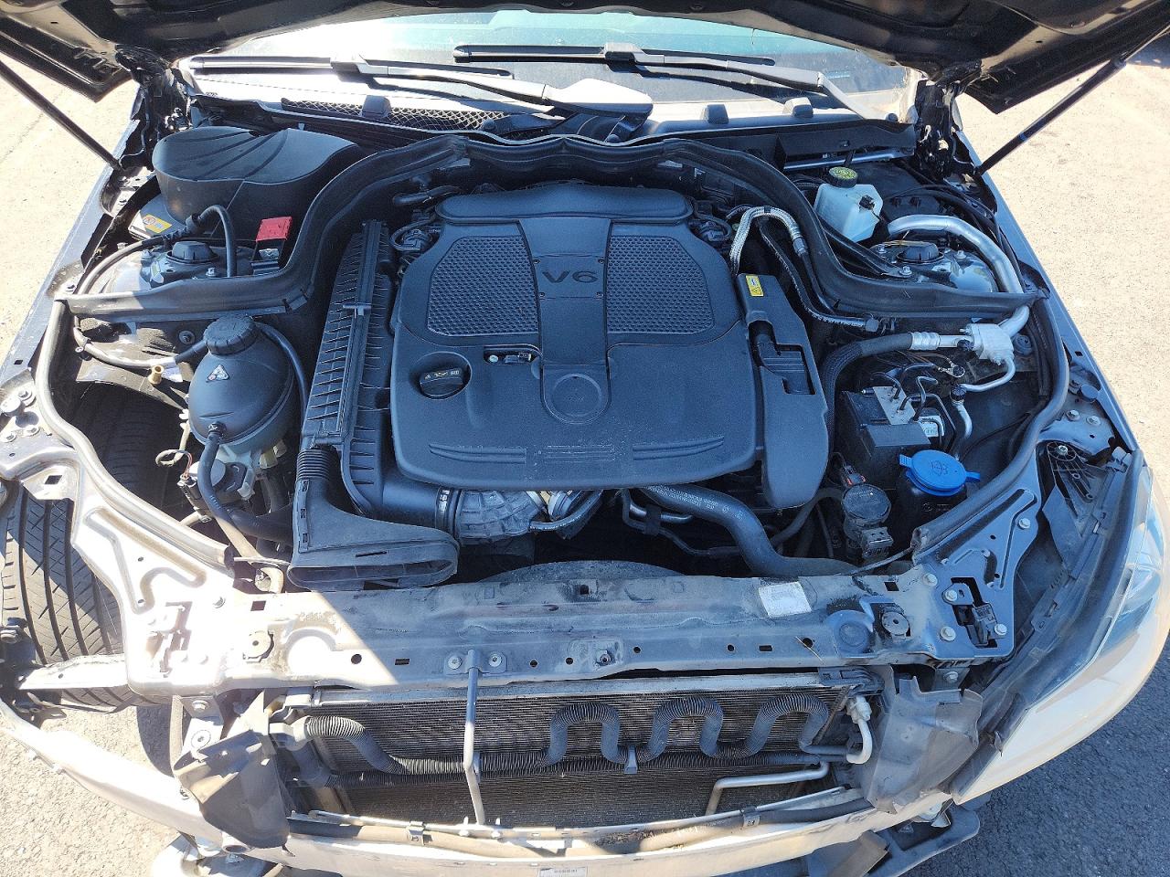 2014 MERCEDES-BENZ C 300 4MATIC photo 21