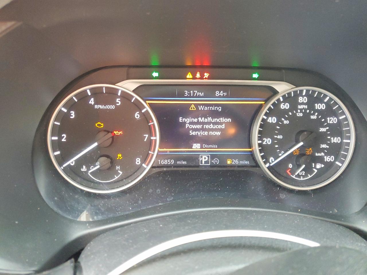 2025 NISSAN SENTRA SV photo 17