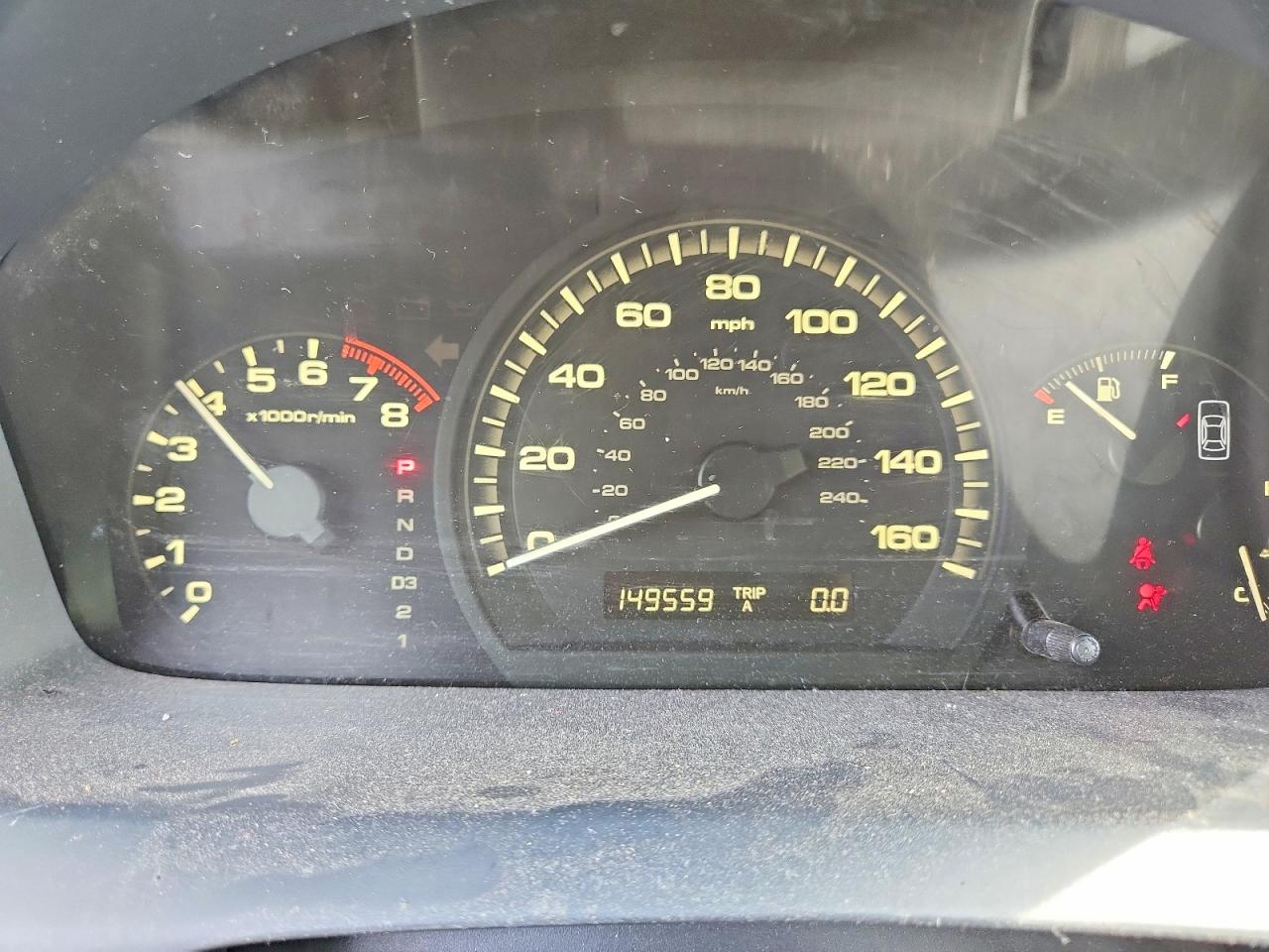 2007 HONDA ACCORD EX photo 25