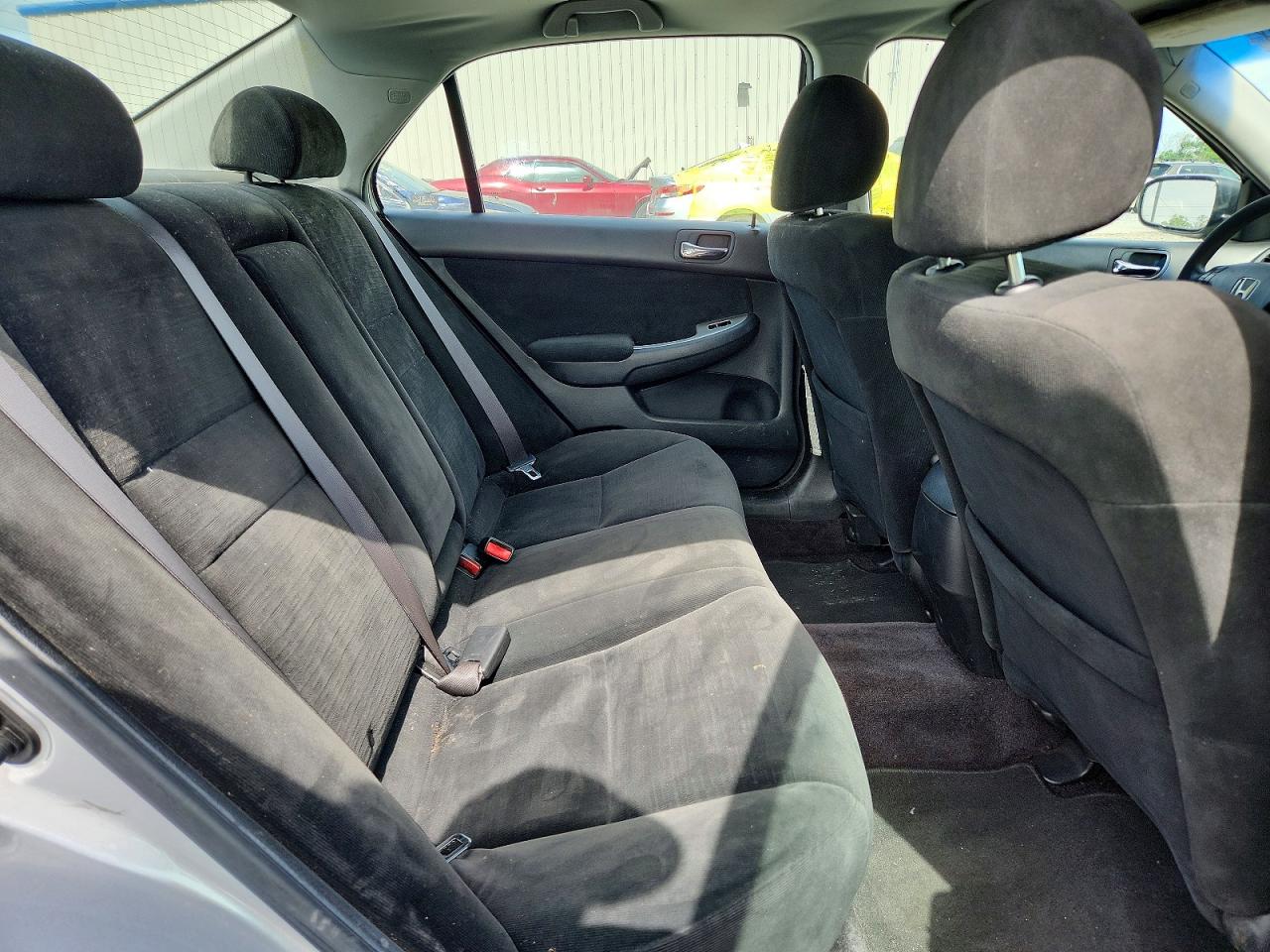 2007 HONDA ACCORD EX photo 28