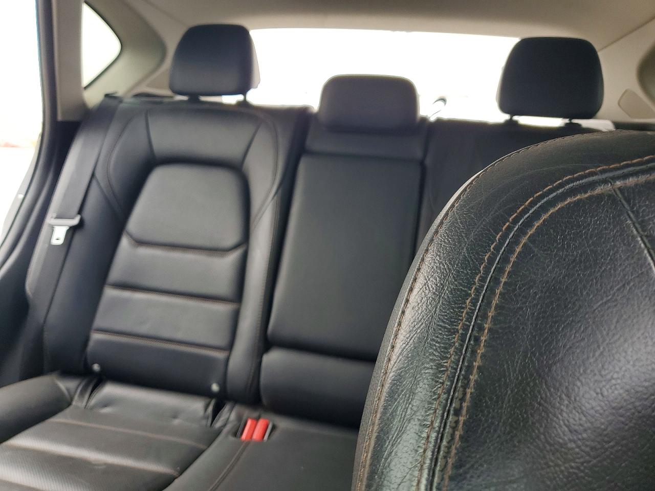 2021 MAZDA CX-5 GRAND TOURING photo 10