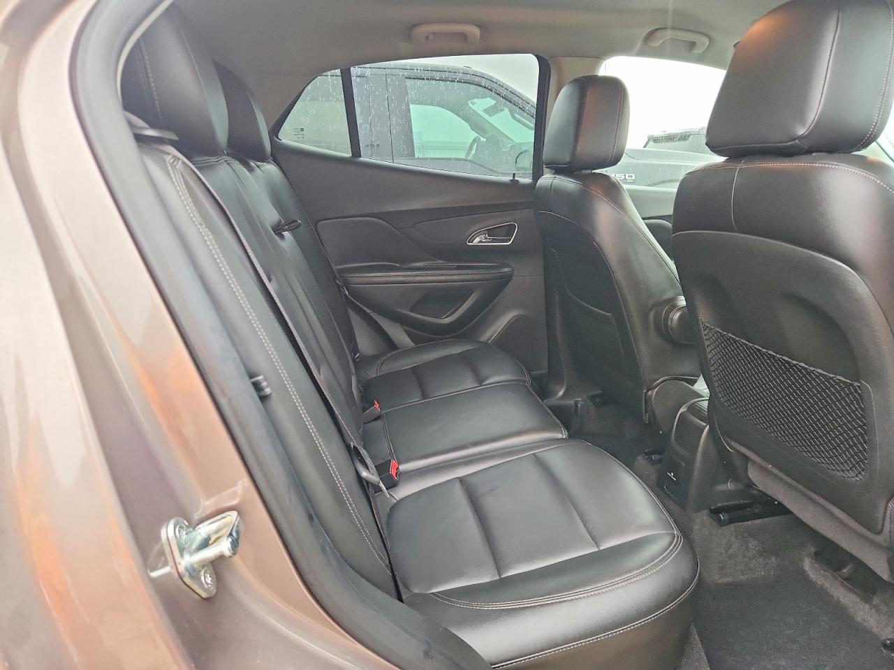 2014 BUICK ENCORE PREMIUM photo 28