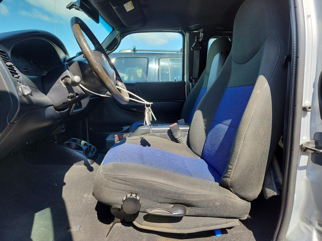 2003 FORD RANGER SUPER CAB photo 13