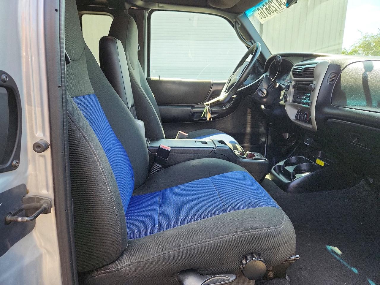 2003 FORD RANGER SUPER CAB photo 19