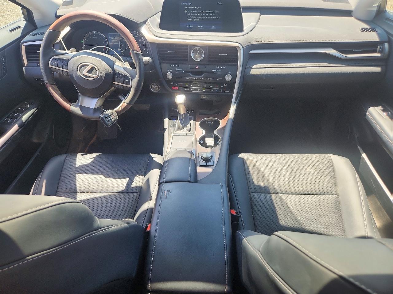 2022 LEXUS RX 350 photo 22